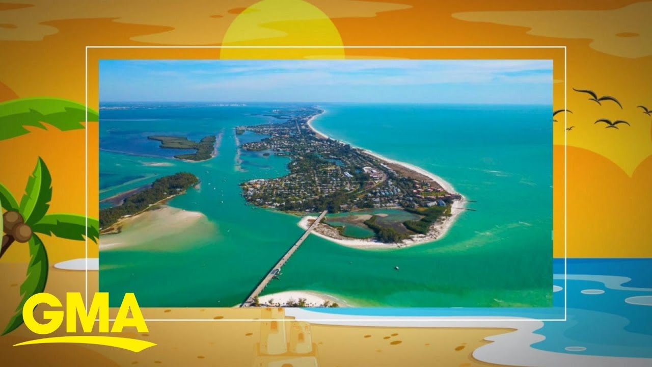 Read more about the article Spring break travel guide