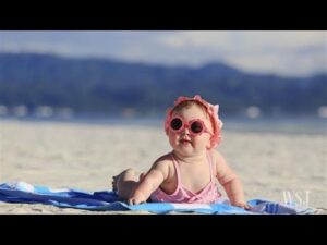 Read more about the article Five Baby-Friendly Travel Destinations