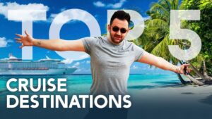 Read more about the article Top 5 Cruise Destinations