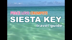 Read more about the article Siesta Key Travel Guide | Peace Love Crumpets