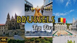 Read more about the article Top 5 places to visit in Brussels | Belgium Travel Guide | Part 2
