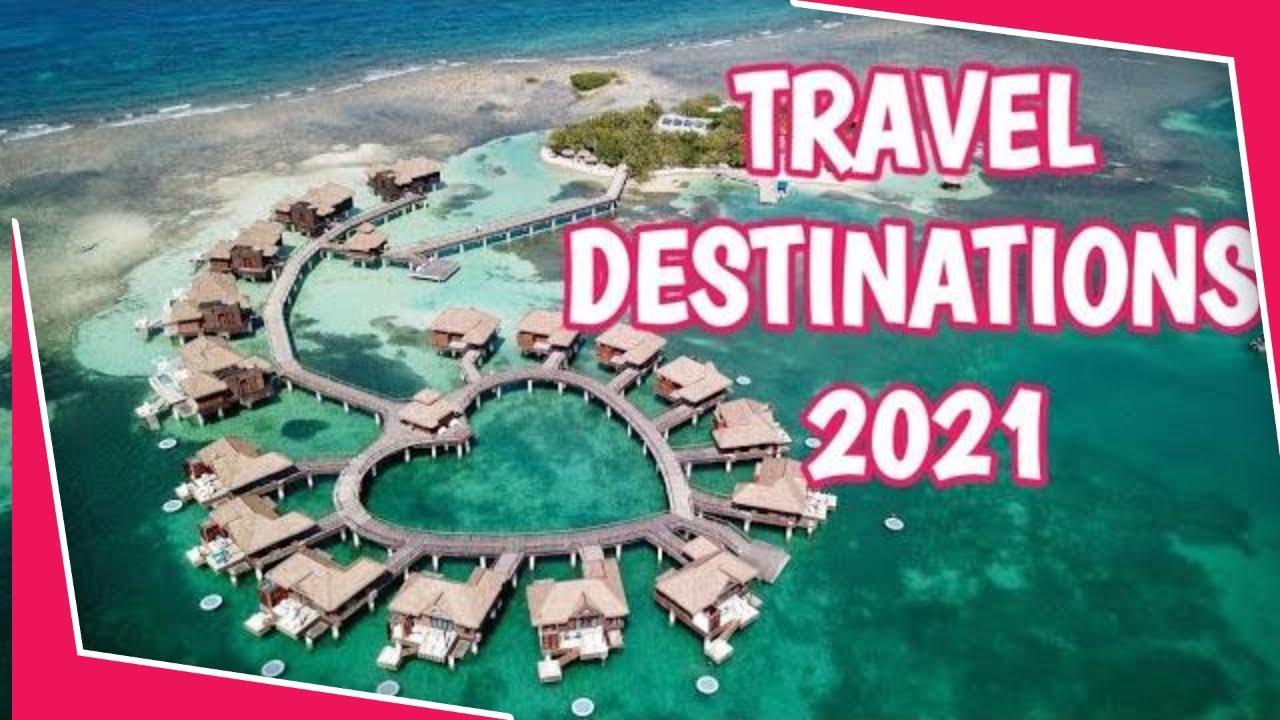 You are currently viewing Top International Travel Destinations on the Rise