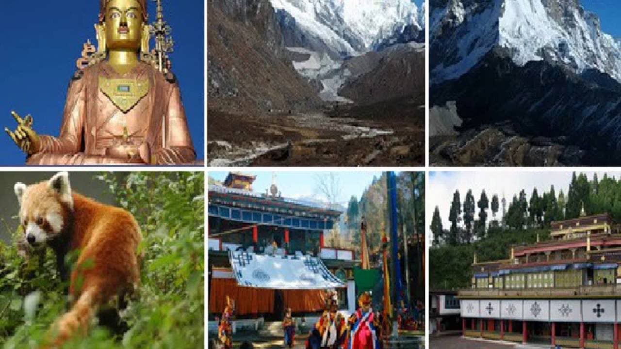 Read more about the article Top 20 best summer holiday destinations in India with family