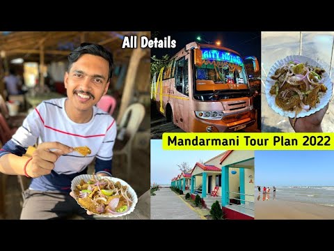 Read more about the article Mandarmani Tour 2022🔥|মন্দারমণি ভ্রমণ|Mandarmani Beach Resort😍|Mandarmani Tour Guide|Mandarmani Food