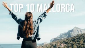 Read more about the article Die 10 SCHÖNSTEN ORTE auf Mallorca | Travel Guide