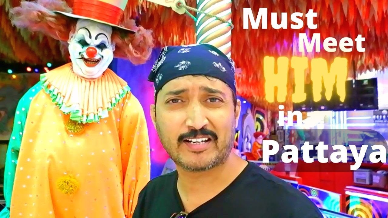 You are currently viewing Must visit this one of the Best Attractions in Pattaya, Thailand | Ripley’s Believe It or Not!