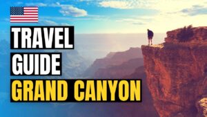 Read more about the article Things to Do in Grand Canyon National Park | Travel Guide 2022