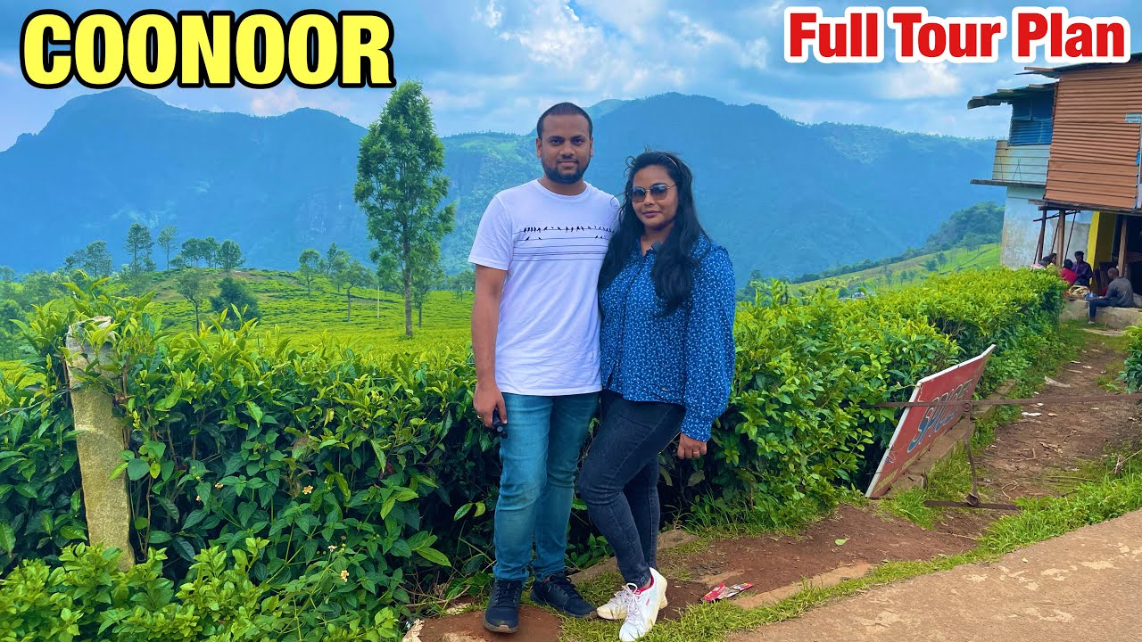 Read more about the article COONOOR TOUR | OOTY COONOOR TRAVEL GUIDE | Telugu Couple Travellers