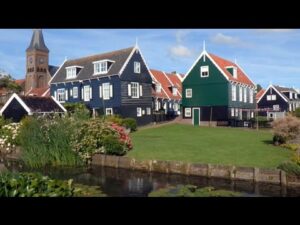 Read more about the article The Netherlands: Beyond Amsterdam