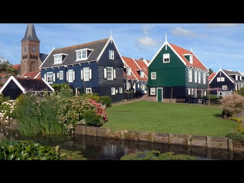 Read more about the article The Netherlands: Beyond Amsterdam
