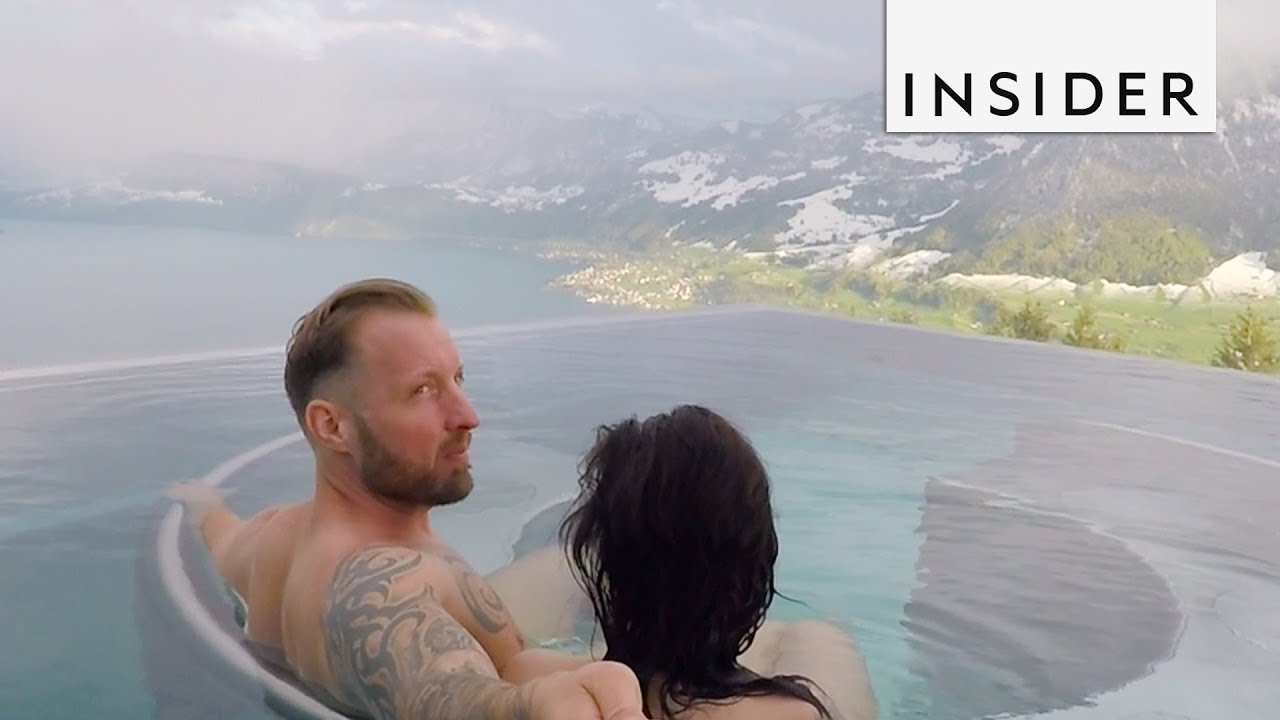 You are currently viewing 12 Amazing Romantic Vacations
