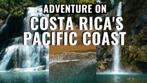Read more about the article DON'T MISS THIS COSTA RICA ADVENTURE HOT SPOT: A Travel Guide to Dominical in Costa Ballena