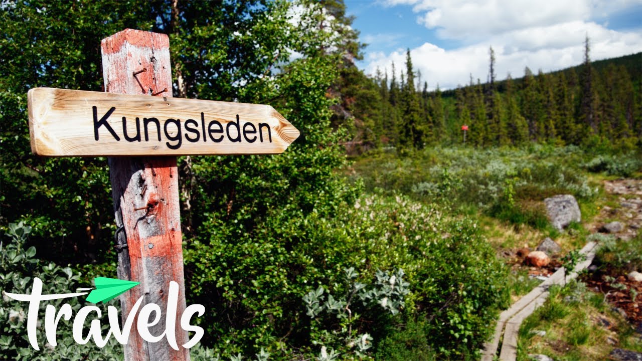 Read more about the article Top 10 Destinations in Sweden