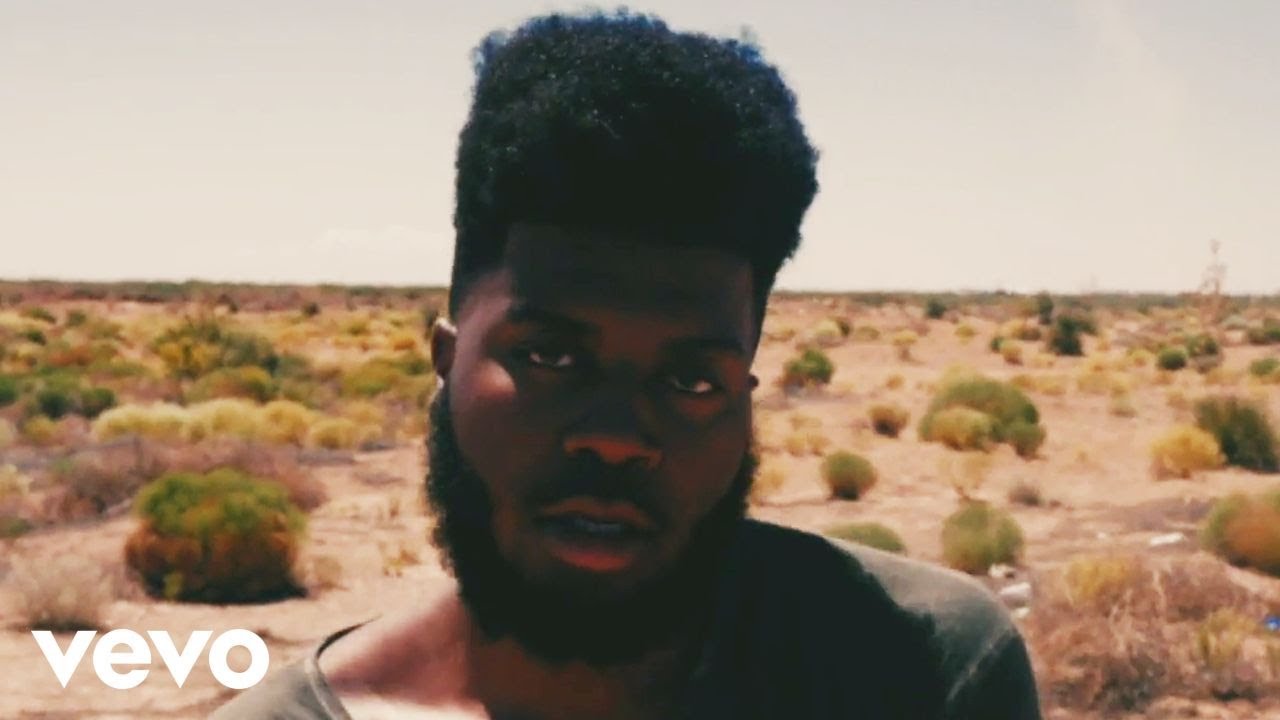 Read more about the article Khalid – Location (Official Video)