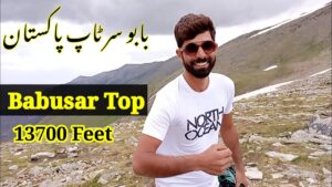 Read more about the article Babusar Top Pakistan/Highest Highway in Pakistan 13700Ft /Travel Guide #pakistan