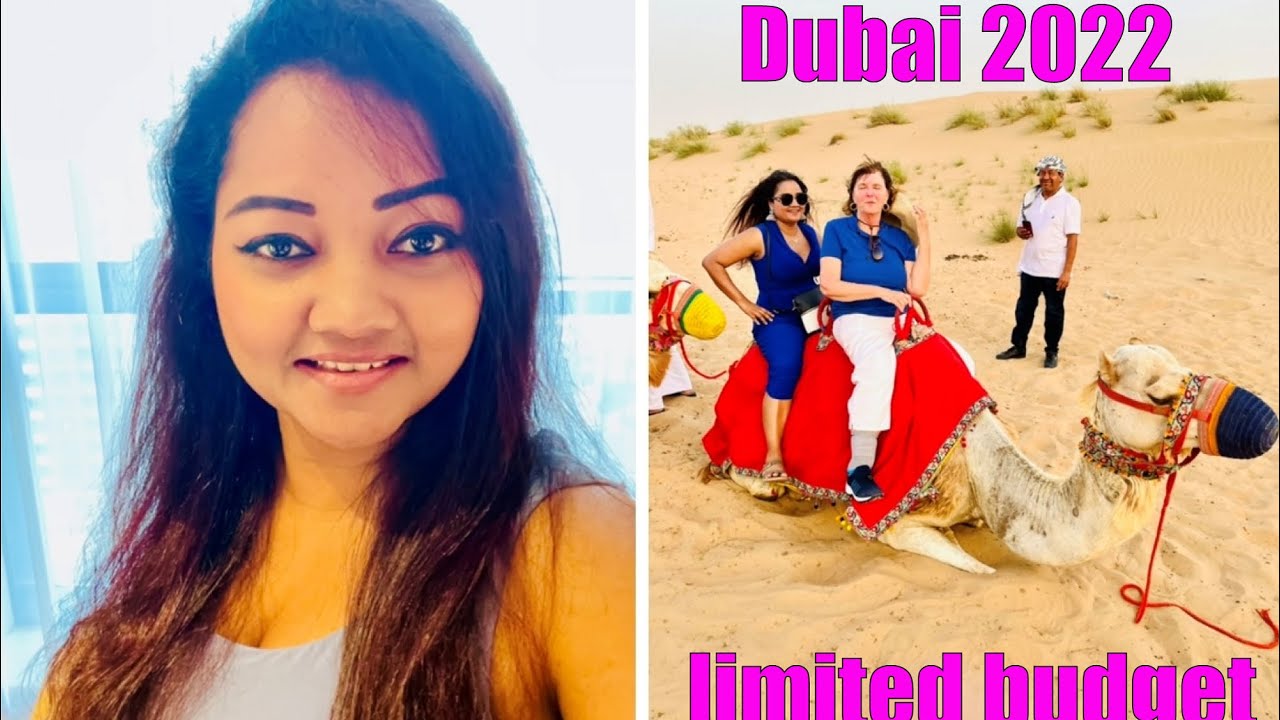 Read more about the article Budget Dubai Travel Guide in 2022 for Foreigners