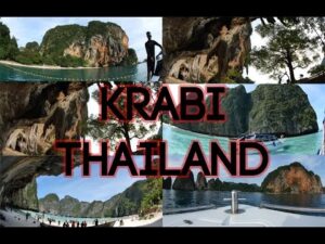 Read more about the article Krabi, one of Thailand’s top tourism destinations