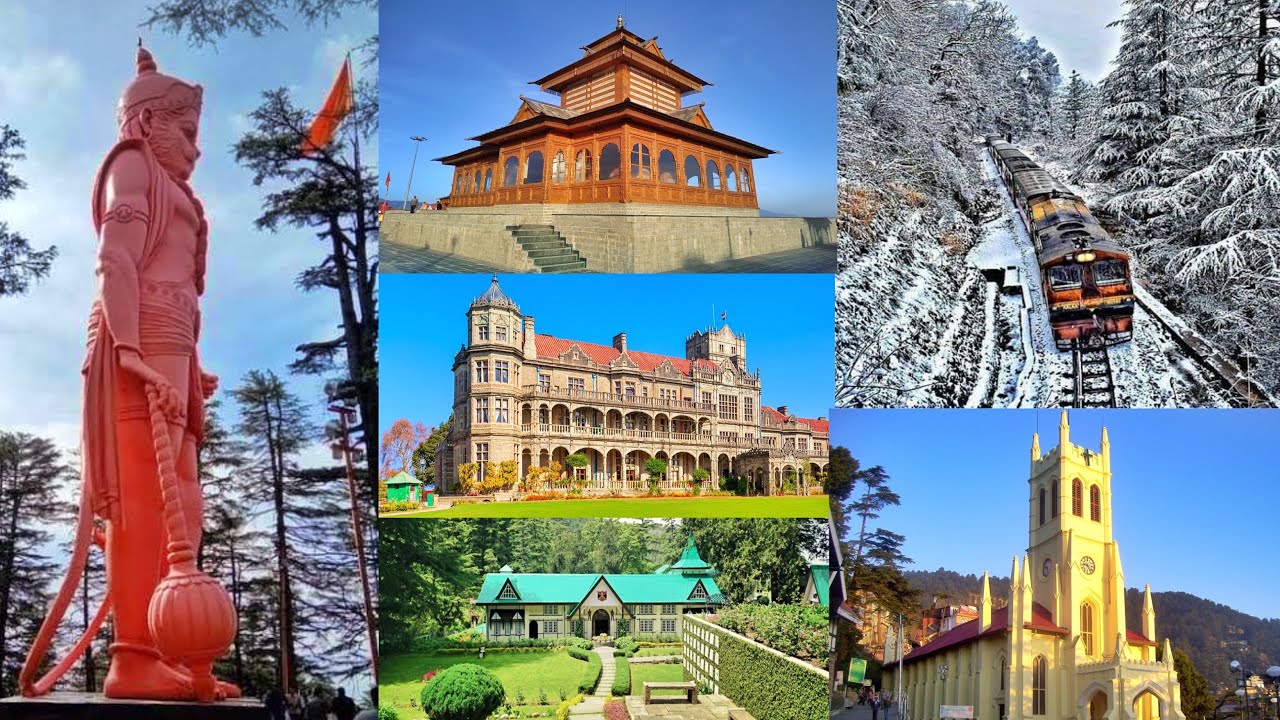 Read more about the article Shimla Tour Guide | Shimla Tourist Places | Shimla Tour Budget