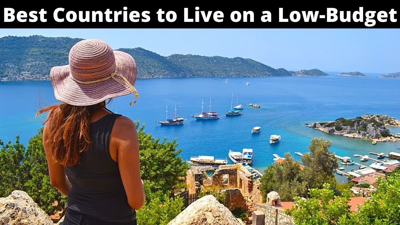 Read more about the article 12 Best Countries to Live Easily with Low Cost of Living