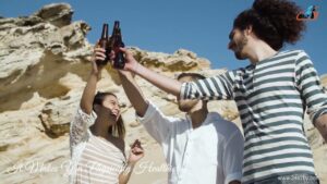 Read more about the article Most Beautiful Destinations in Worlds – Travel with friends