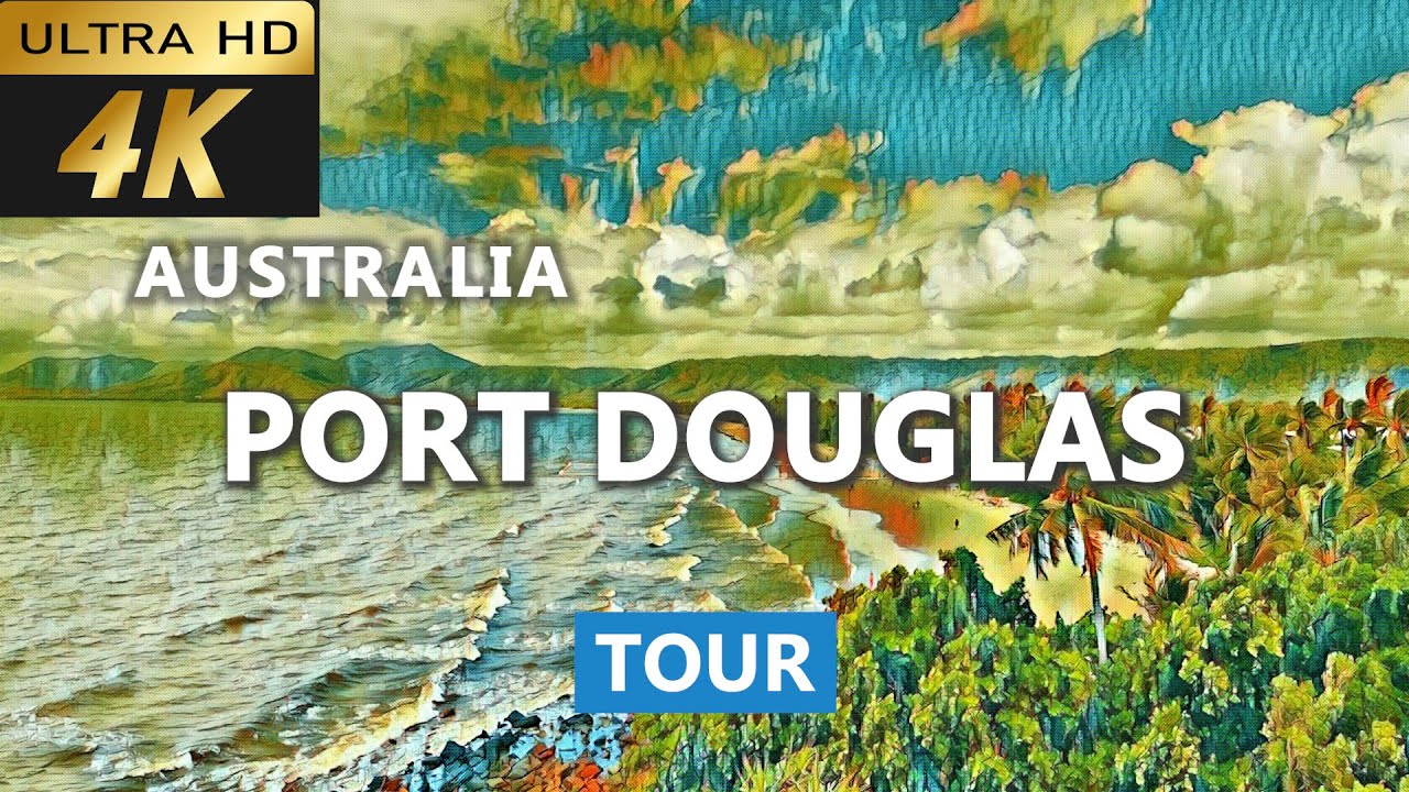 You are currently viewing [4k] Port Douglas Tour 2022 | Port Douglas Queensland Travel guide | Tropical North Queensland