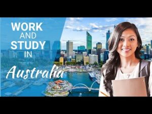 Read more about the article Australia is one of the World's best study destinations