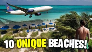 Read more about the article Top 10 Most Unique Beaches in the World in 2022!