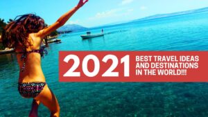 Read more about the article 🆕 Best Travel Ideas And Destinations In The World 2021 🏼👉 Travel Destinations 2021 Must Watch!