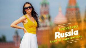 Read more about the article Travel in world's largest country Russia | Best Travel Destinations