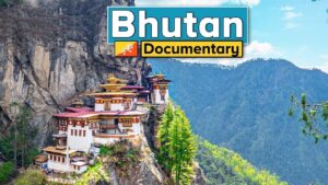 Read more about the article Trekking & Things to do in Bhutan (Documentary in 4k)
