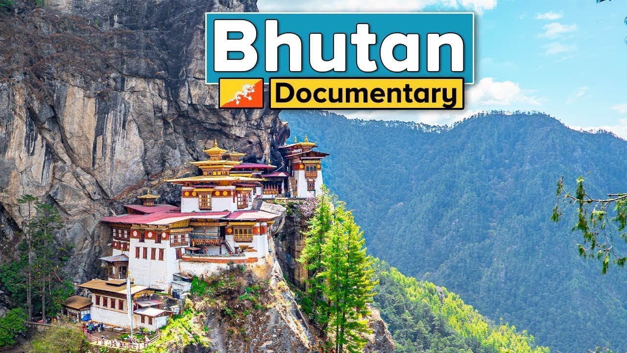 Read more about the article Trekking & Things to do in Bhutan (Documentary in 4k)