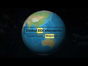 Read more about the article Shipment Number Travel Guide | EDI Global Standards | SMI