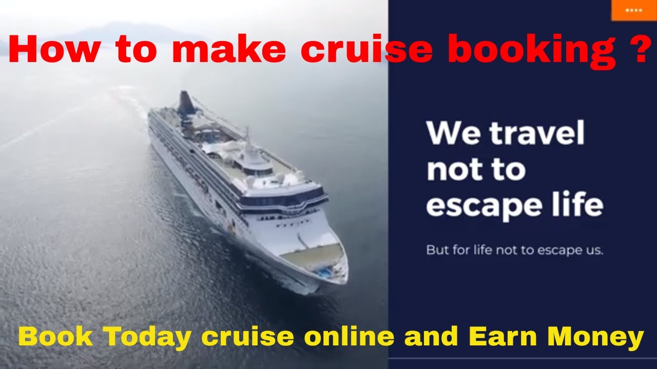 Read more about the article Holiday's with cruise and Beach party with Best Destinations in world by cruise booking