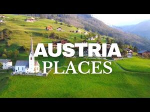 Read more about the article 10 Top Tourist Attractions In Austria | Travel Guide | Travel Video | Vienna |AUSTRIA
