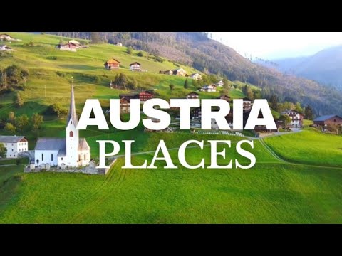 You are currently viewing 10 Top Tourist Attractions In Austria | Travel Guide | Travel Video | Vienna |AUSTRIA
