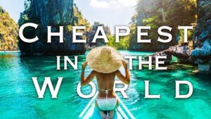 Read more about the article Top 10 insanely cheap vacation destinations