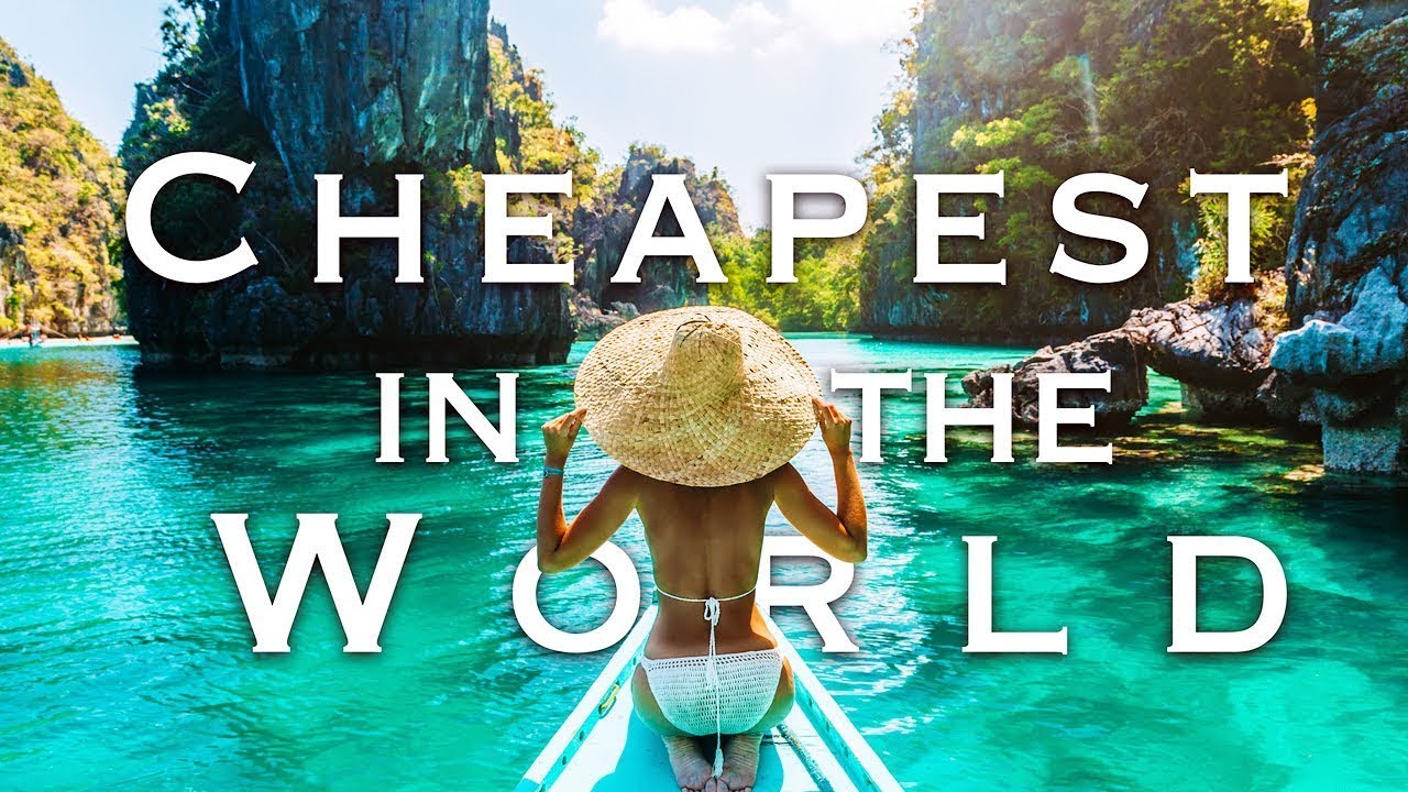 Read more about the article Top 10 insanely cheap vacation destinations