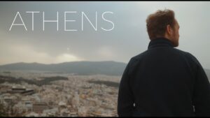 Read more about the article Athens Travel Guide