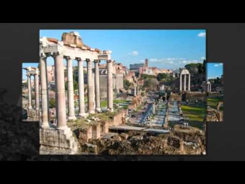 Read more about the article Top 10 destinations of the world – 2011