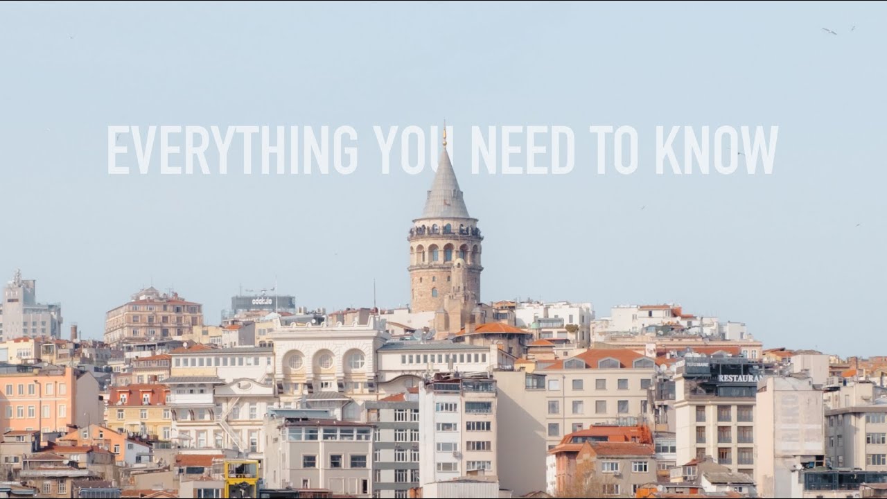 Read more about the article Street Photography In Istanbul (Turkey Travel Guide)