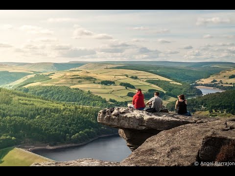 You are currently viewing UK holiday destinations: 13 of the best places for a staycation in 2021