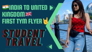 Read more about the article India To United Kingdom Student Travel🇬🇧 Newcastle | Complete Travel Guide |