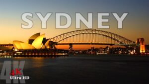 Read more about the article SYDNEY- Travel Video in 4K 2022 || Top Tourist Destinations in Sydney || Fly over Sydney