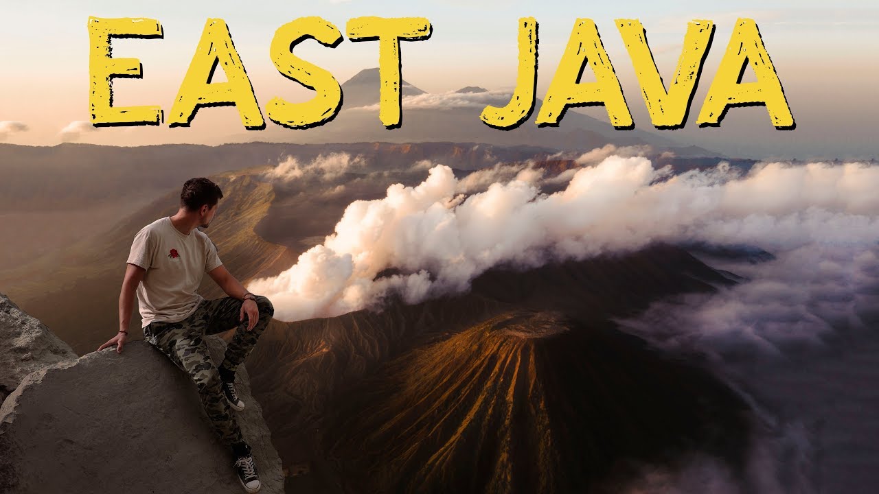 Read more about the article How To Travel EAST JAVA – COMPLETE Guide to Bali's Neighbour