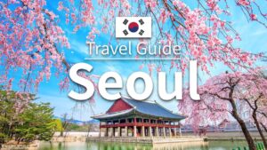 Read more about the article 【Seoul】 Travel Guide – Top 10 Seoul | Korea Travel | Asia Travel | Travel at home