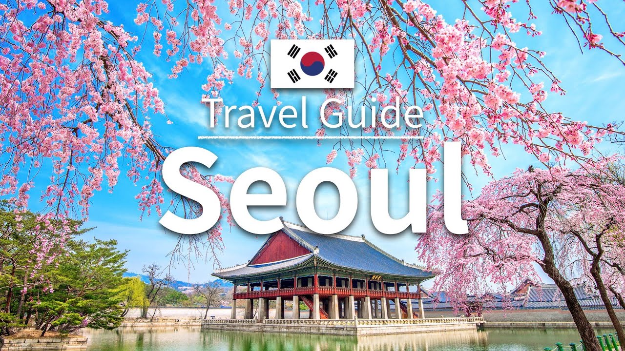 You are currently viewing 【Seoul】 Travel Guide – Top 10 Seoul | Korea Travel | Asia Travel | Travel at home