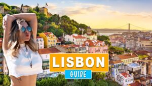 Read more about the article The BEST Things To Do in Lisbon! (FULL Travel Guide)