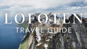 Read more about the article Lofoten & Northern Norway Travel Guide | Full Itinerary