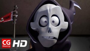 Read more about the article CGI Animated Short Film: "Final Deathtination" by Marika Tamura | CGMeetup