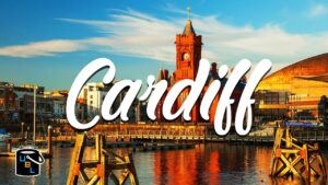 Read more about the article Cardiff – Complete Travel Guide to the Welsh Capital – Wales City Tour (Bucket List) 🏴󠁧󠁢󠁷󠁬󠁳󠁿